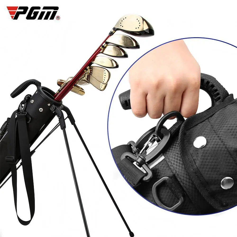 PGM Premium Lightweight Golf Club Carry Bag ATHLEXES