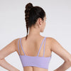 AeroFit Quick Dry Yoga Bra ATHLEXES