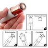 SilkSmooth Electric Eyebrow Trimmer ATHLEXES