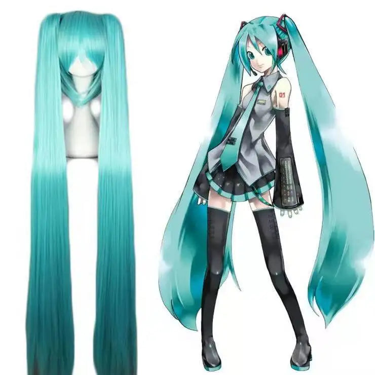 Demon Miku Devil Cosplay Costume & Accessories Set ATHLEXES