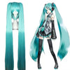 Demon Miku Devil Cosplay Costume & Accessories Set ATHLEXES
