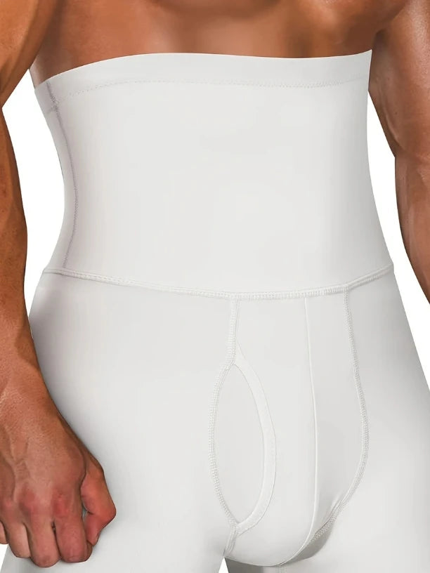 UltraComfort Men's Elastic Boxer Briefs Set ATHLEXES