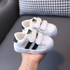 ChicStep Non-Slip Toddler Fashion Sneakers ATHLEXES