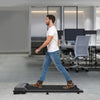 Multi-Mode Under Desk Electric Treadmill ATHLEXES