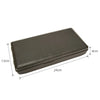 Carp Fishing Organizer Box with Magnetic 27 Grid System ATHLEXES