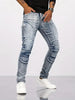 AdventureReady Motorcycle Jeans with Pockets ATHLEXES