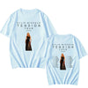 Iconic Kylie Tour Tee ATHLEXES
