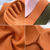 BreezeFit Seamless Ice Silk Sports Bra ATHLEXES