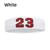 SweatGuard Cotton Headband and Wrist Support Set ATHLEXES