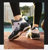 2024 Boys' Thick Sole Basketball Sneakers for Kids ATHLEXES