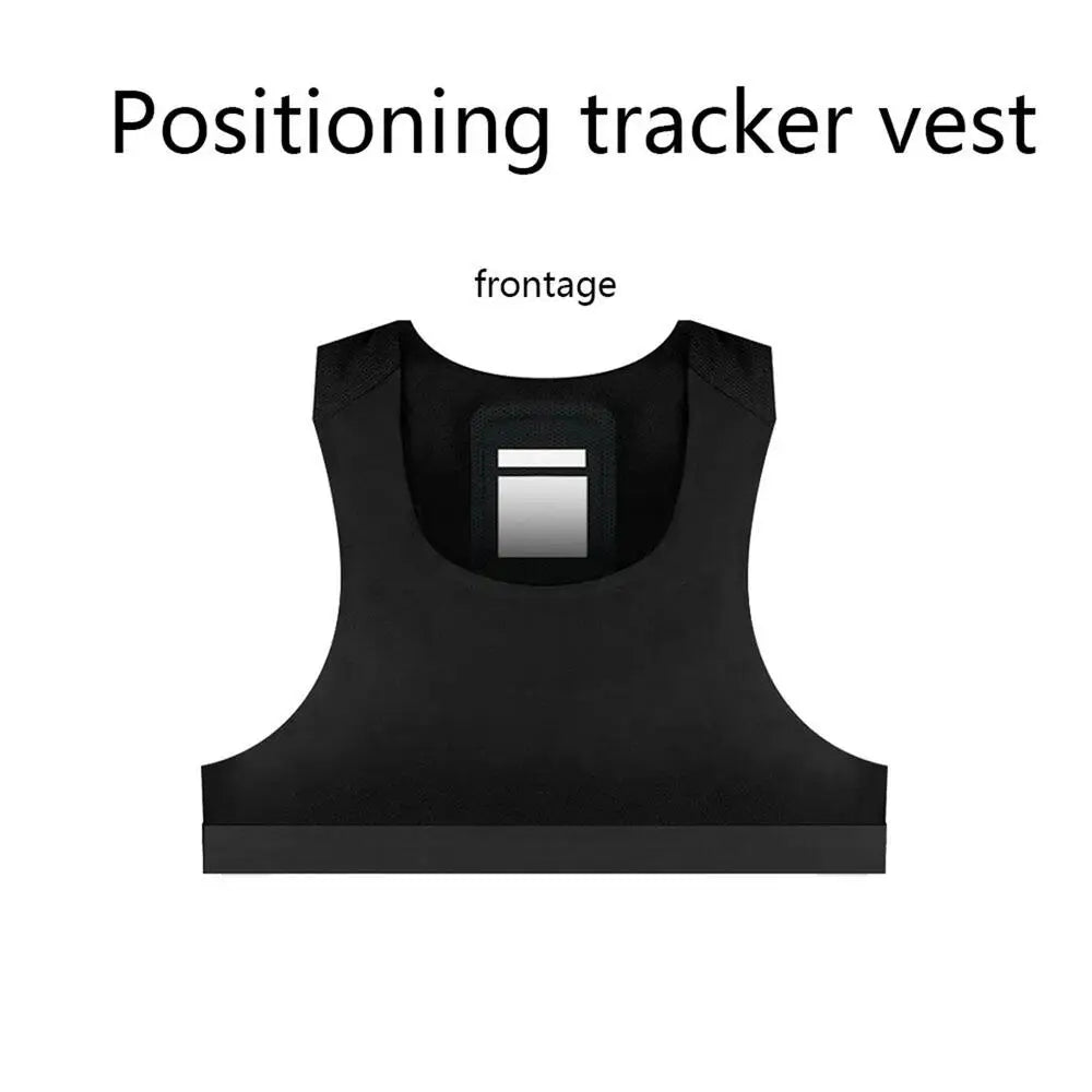 ProFit Soccer Tracker Vest ATHLEXES