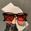 Trendy Korean Cat Eye Sunglasses for Women ATHLEXES