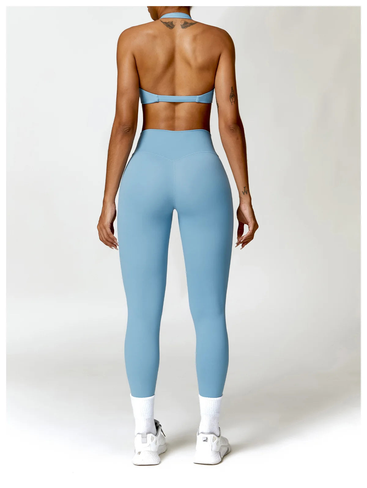Elegant Sports Bra for Active Women ATHLEXES
