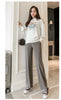 ComfortFit Maternity Casual Belly Pants ATHLEXES