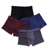 Alobee Bamboo Comfort Boxer Shorts for Men ATHLEXES