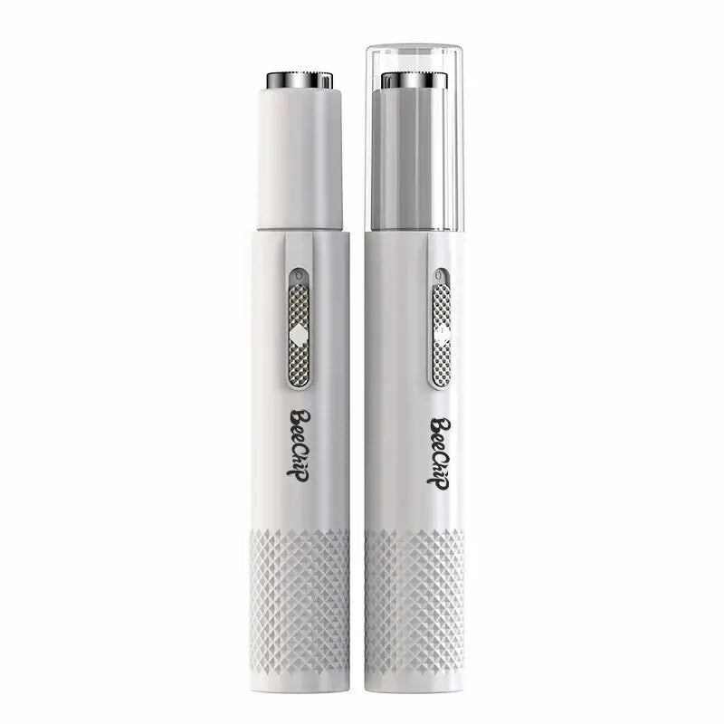 BeeChip USB Rechargeable Nose Hair Trimmer ATHLEXES