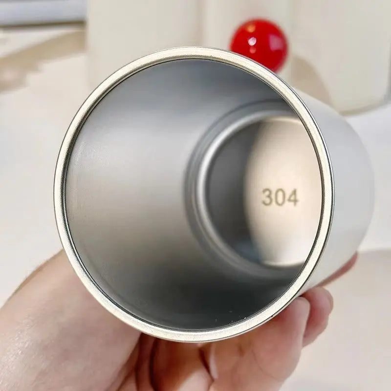 Lilo & Stitch Stainless Steel Toothbrush Cup ATHLEXES