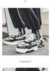 BreatheEasy Men's Spring Sport Sneakers 2024 ATHLEXES