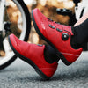 Men's Cleatless Cycling Shoes for MTB and Road Biking ATHLEXES