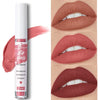 Rose Red Velvet Lip Gloss ATHLEXES