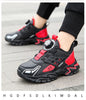 BreatheEasy Youth Casual Sneakers ATHLEXES