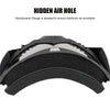 Ultimate UV400 Motorcycle Goggles with Mouthpiece ATHLEXES