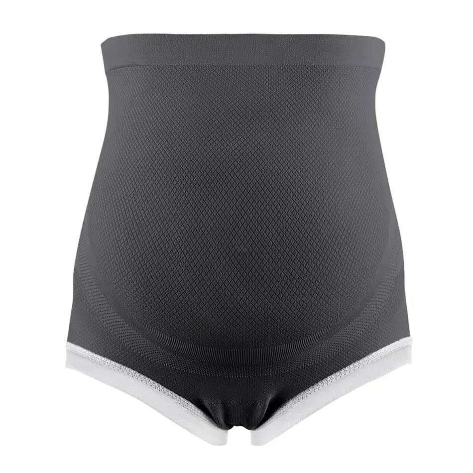 Ultimate Comfort High Waisted Maternity Panties ATHLEXES