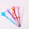 Lovely Halloween Princess Fantasy Magic Wand ATHLEXES