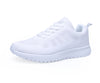 Stylish Breathable Women's Sneakers - 2025 Lace-Up Trainers ATHLEXES