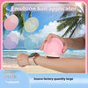 SunSleek Portable Sunscreen Applicator ATHLEXES