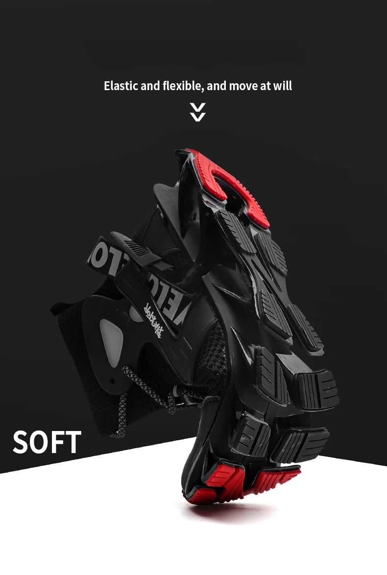 Luxury Breathable Sneakers for Men and Women - Fashion Running Shoes ATHLEXES