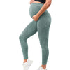 Maternity Comfort Leggings with Belly Support ATHLEXES