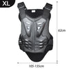 GuardianShield Motocross Protective Vest ATHLEXES