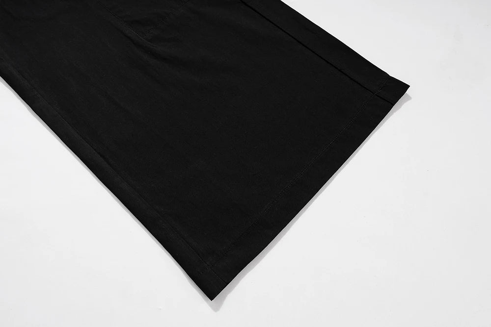 Ro Style Wide-Leg Cargo Pants ATHLEXES