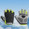 CycloGrip Half Finger Training Gloves for Men & Women ATHLEXES