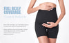 BellyGuard Maternity Active Yoga Shorts ATHLEXES