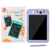 A7 Cartoon Children's LCD Drawing and Handwriting Board ATHLEXES