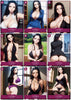 Anime Goddess Story Collectible Game Cards Set ATHLEXES