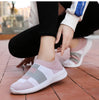 ChicStep Women's Slip-On Platform Sneakers ATHLEXES