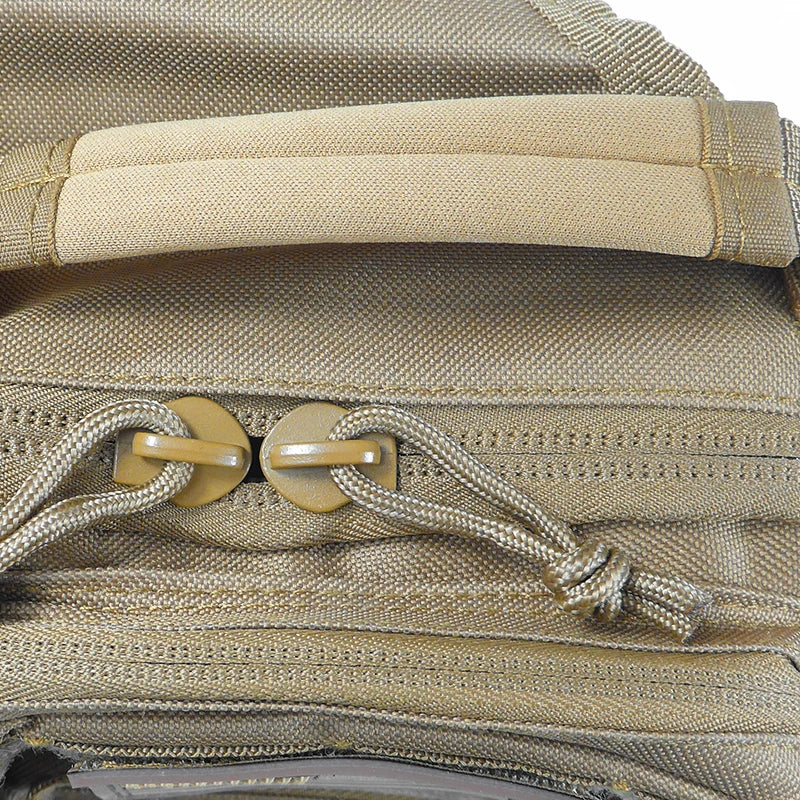 Outdoor Shoulder Bag Rover Sling Pack Small Nylon Backpack ATHLEXES