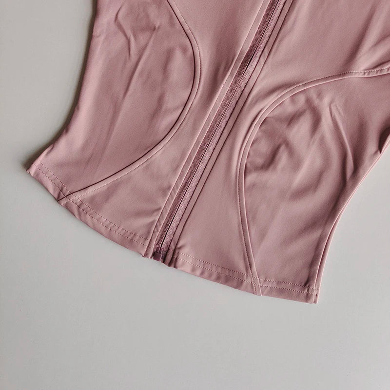 SwiftDry Women's Yoga Cardigan Jacket ATHLEXES