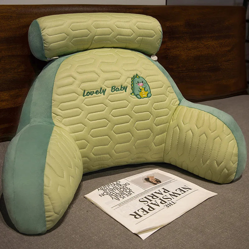 Ice Silk Comfort Cushions for Pregnant Women ATHLEXES