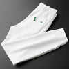 EliteFit Summer Skinny Sweatpants for Men ATHLEXES