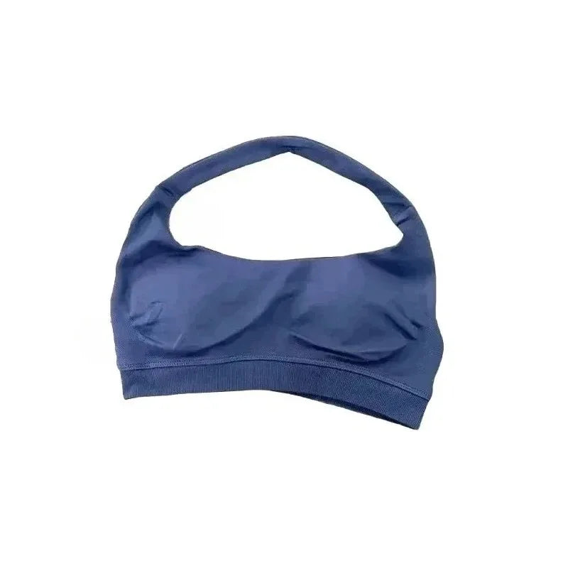 Macaron Comfort Yoga Bra for Women ATHLEXES