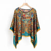 ChicSun Chiffon Beach Cover Up for Women ATHLEXES