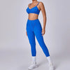 Seamless High Waist Yoga Set for Women ATHLEXES