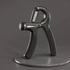 GripMaster Adjustable Hand Grip Strengthener ATHLEXES