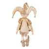 Festive Elf Plush Doll: Christmas Tree Ornament Gift ATHLEXES