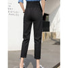 2025 Summer Maternity Loose Fit Casual Trousers ATHLEXES