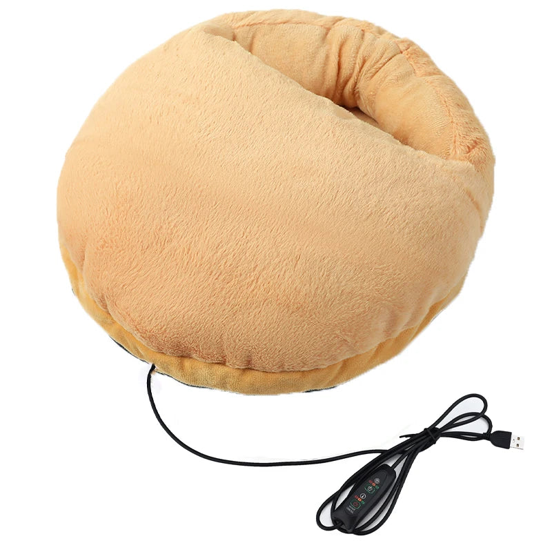 USB Electric Foot Warmer ATHLEXES